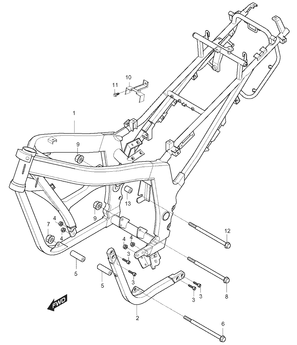 FIG26-GT250 N